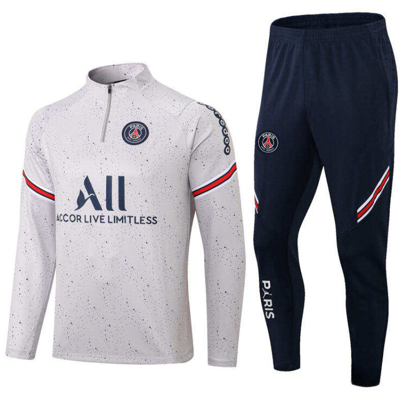 Ensemble - Sport Casual PSG®