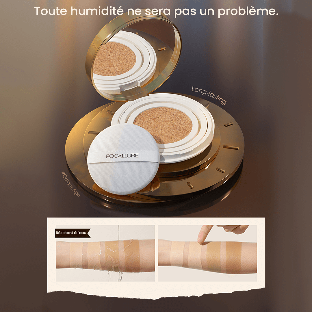 Poreless - Peau Parfaite en Quelques Minutes