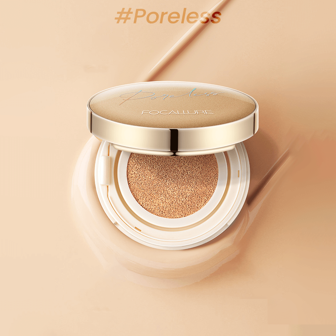 Poreless - Peau Parfaite en Quelques Minutes