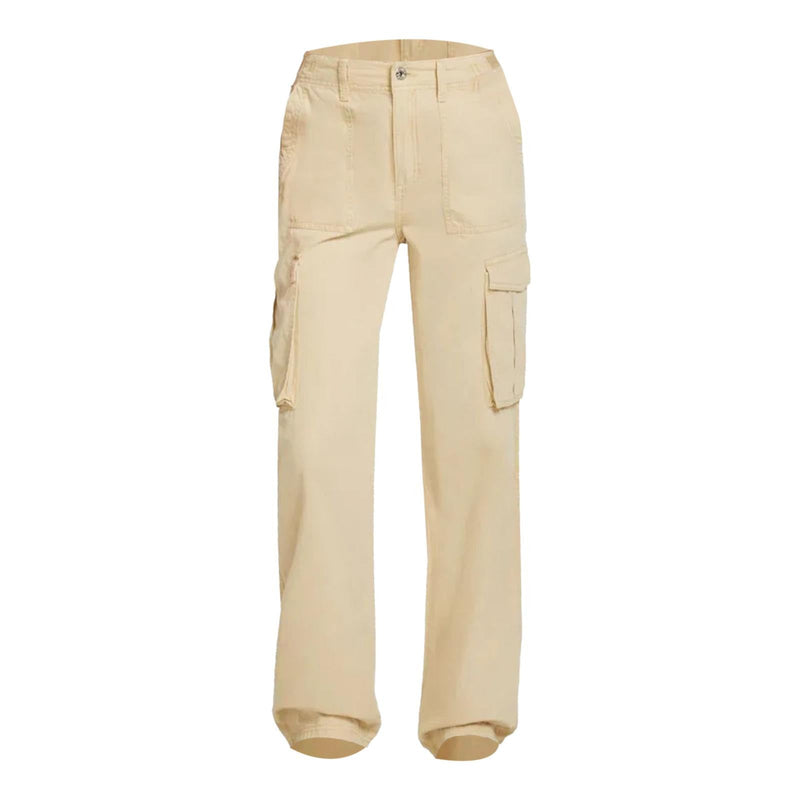 Pantalon Cargo Femme Ajustable - Perfect Flex