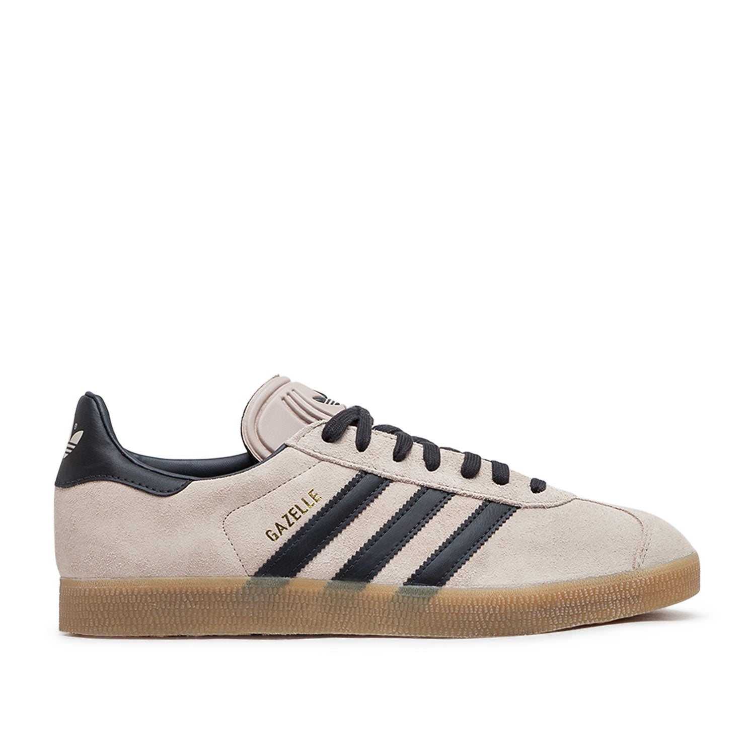 Gazelle Indoor (Brown / Black)