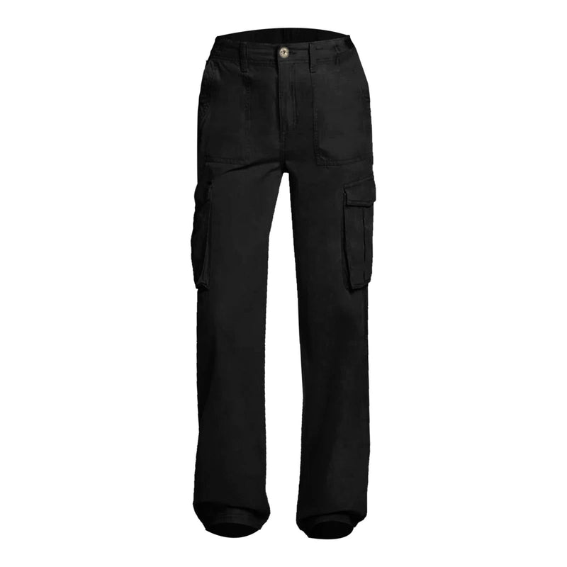 Pantalon Cargo Femme Ajustable - Perfect Flex